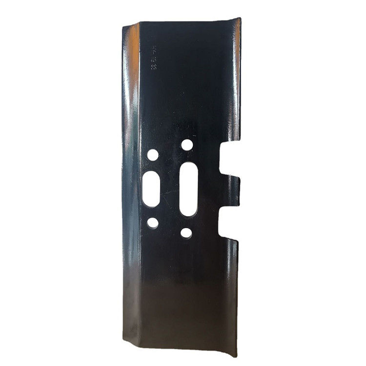Les pièces de souliers de piste pour excavatrice Komatsu PC200-7 PC300-7