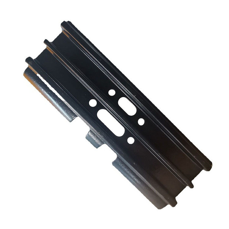 Les pièces de souliers de piste pour excavatrice Komatsu PC200-7 PC300-7