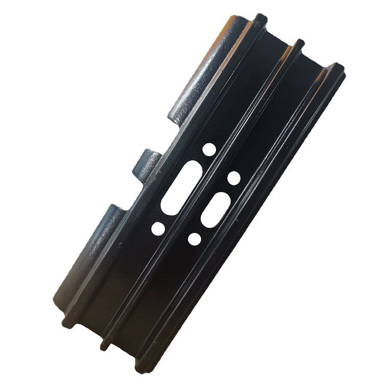 Les pièces de souliers de piste pour excavatrice Komatsu PC200-7 PC300-7