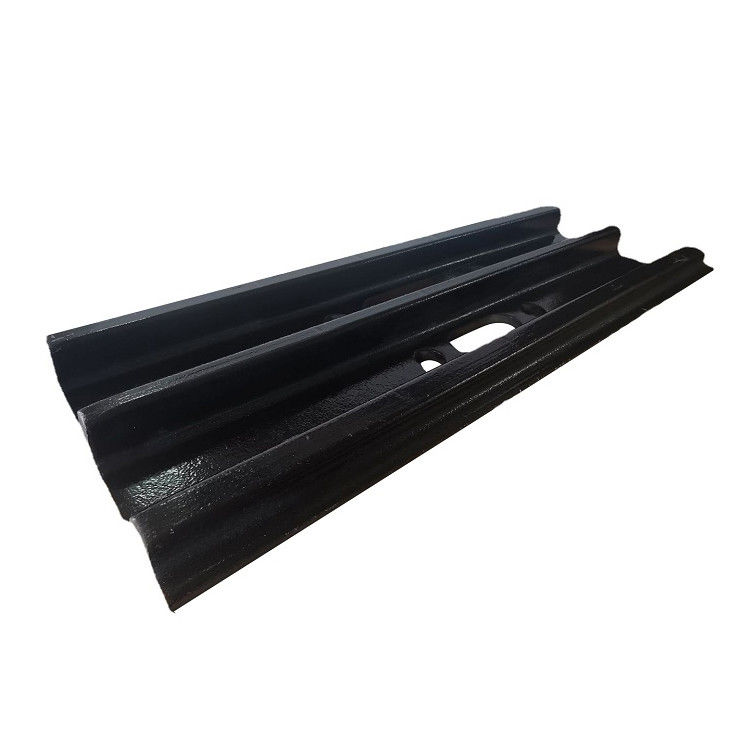 207-32-51210 207-32-51220 PC300 Chaussure de piste Komatsu Pour une excavatrice