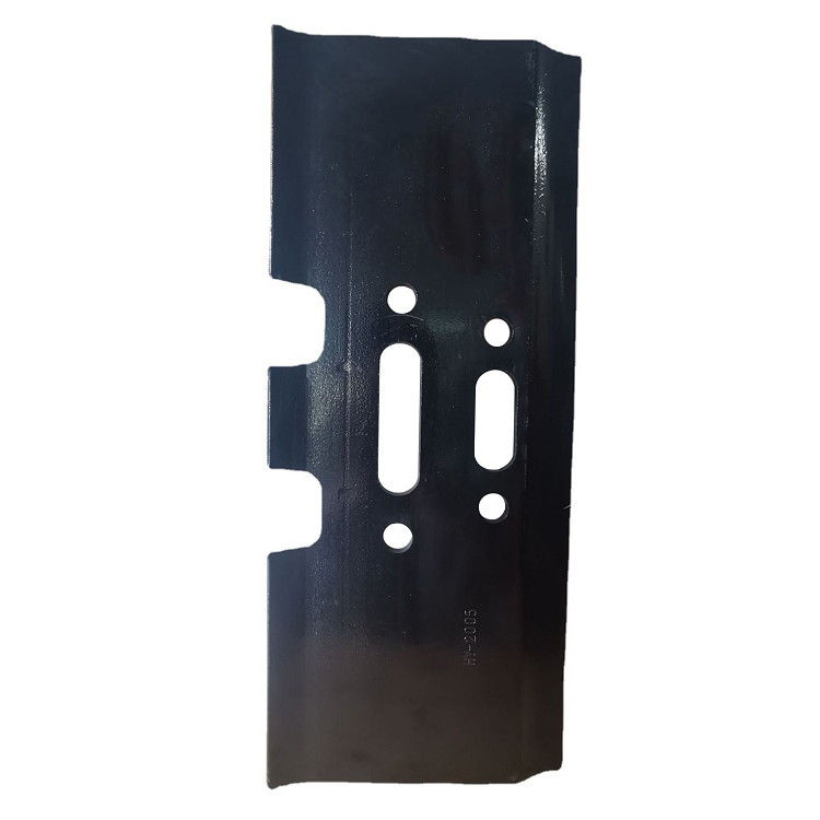 207-32-51210 207-32-51220 PC300 Chaussure de piste Komatsu Pour une excavatrice