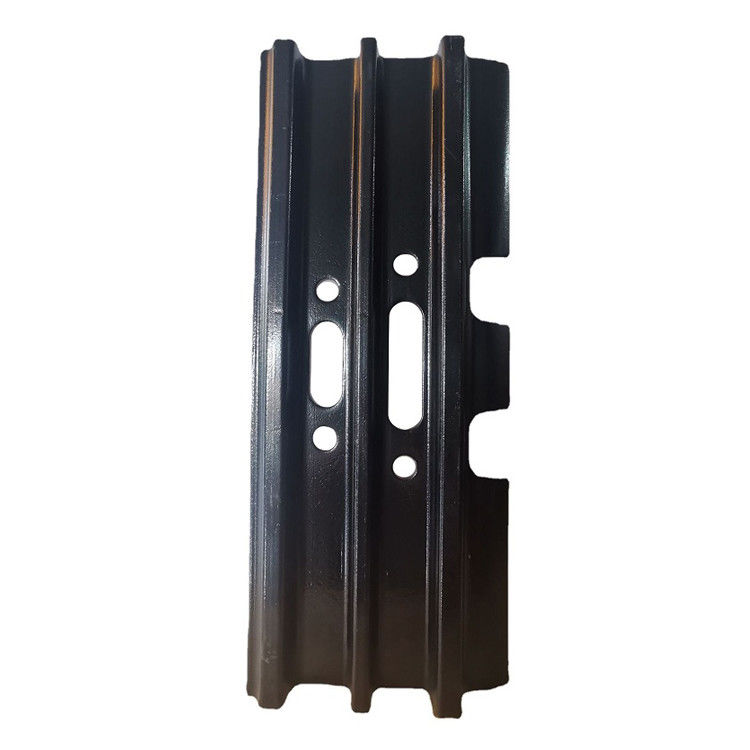 207-32-51210 207-32-51220 PC300 Chaussure de piste Komatsu Pour une excavatrice