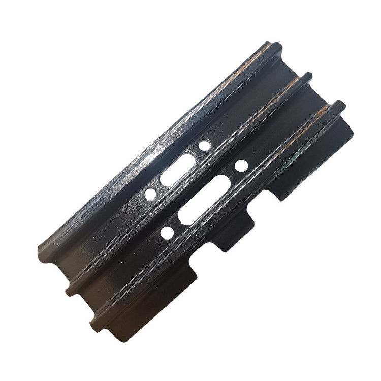 207-32-51210 207-32-51220 PC300 Chaussure de piste Komatsu Pour une excavatrice