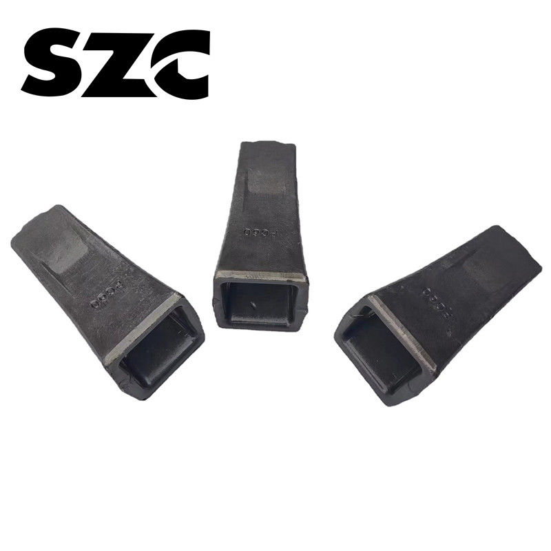 Excavateur hydraulique haute performance Dents et adaptateur
