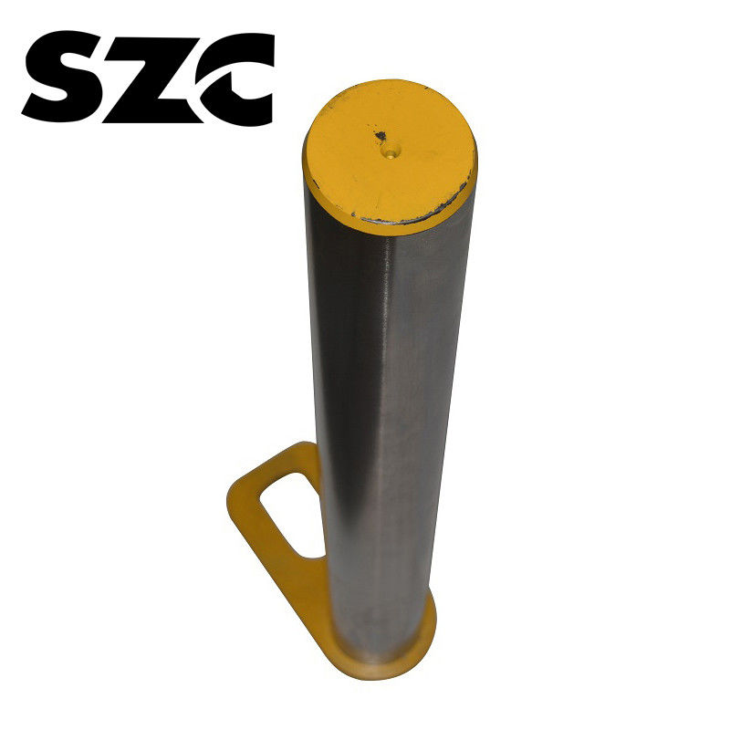 Rigidité élevée 80x220 mm Pc 200-8 PC200-7 205-70-73270