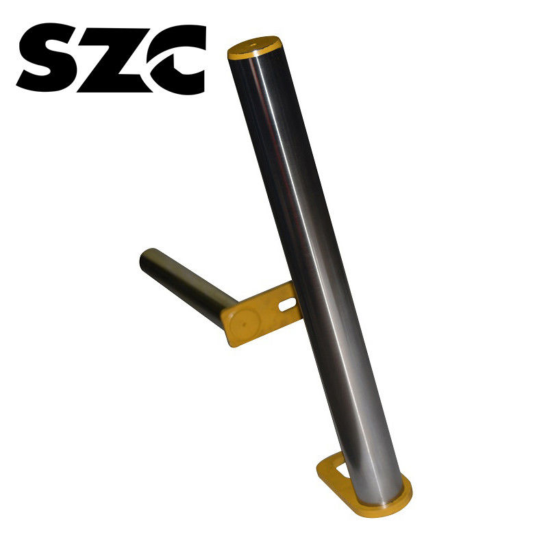 Rigidité élevée 80x220 mm Pc 200-8 PC200-7 205-70-73270