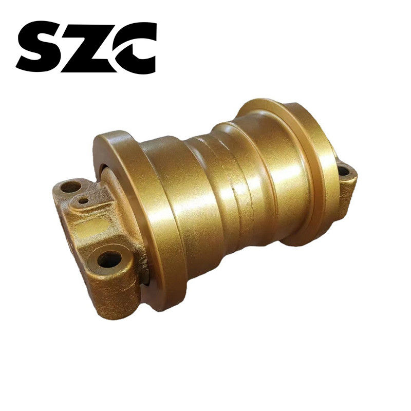 20Y-30-07300 PC200-8 Assemblage de rouleaux de rouleaux pour excavatrice pour travaux de construction